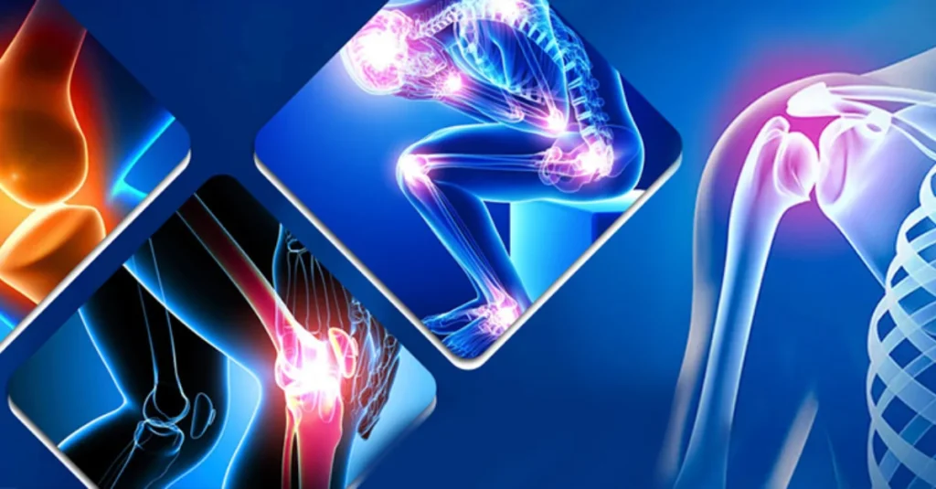 Orthopedic Care in Nalasopara