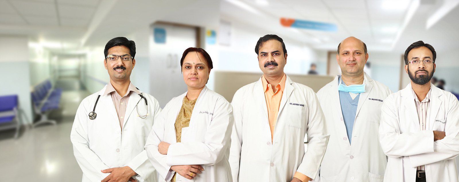 Healthcare Services in Nalasopara
