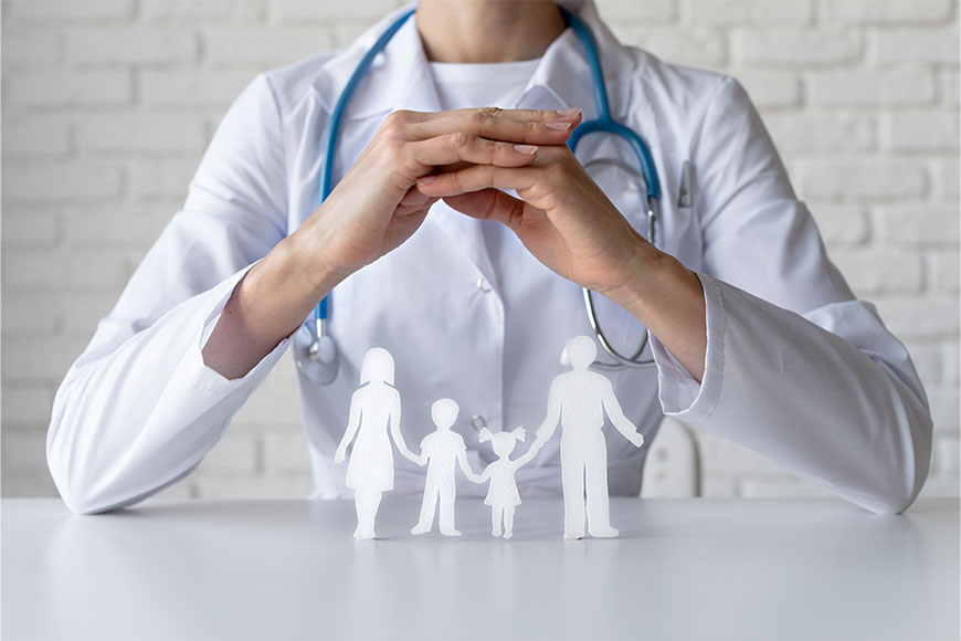 Family Medicine in Nalasopara